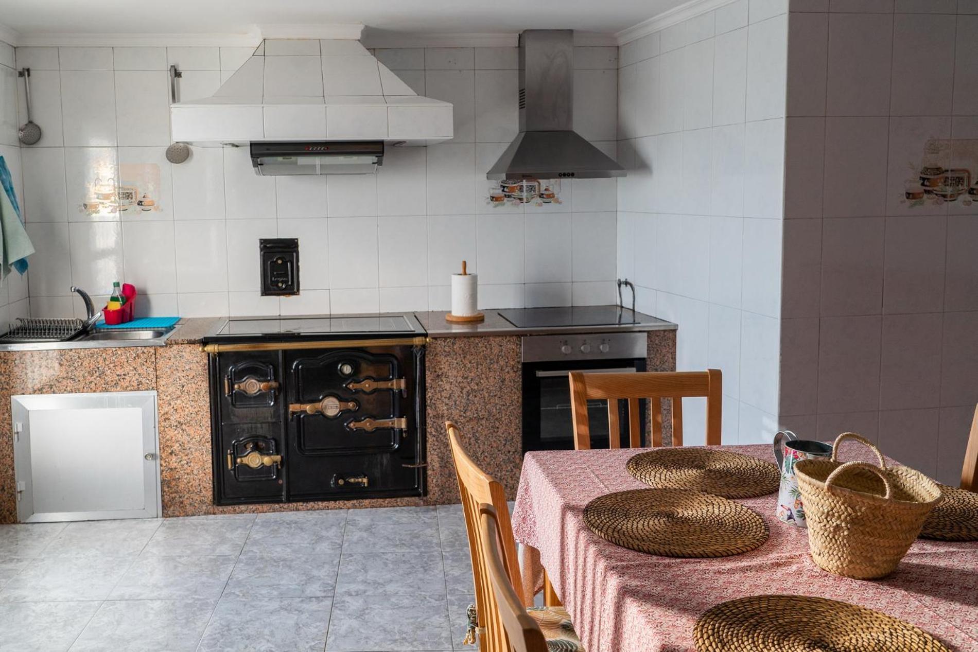 Casa Lameiro Редондела Экстерьер фото