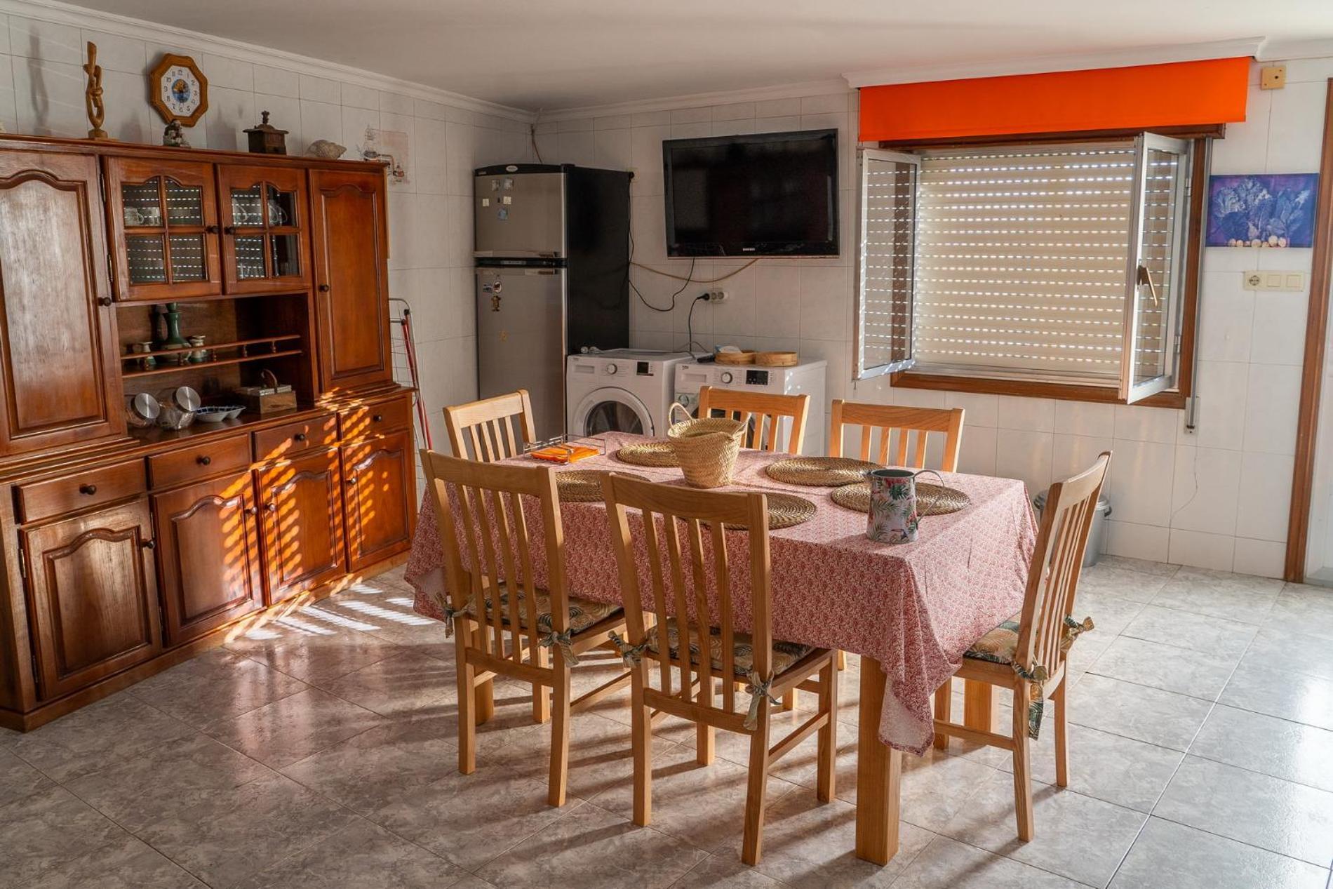 Casa Lameiro Редондела Экстерьер фото
